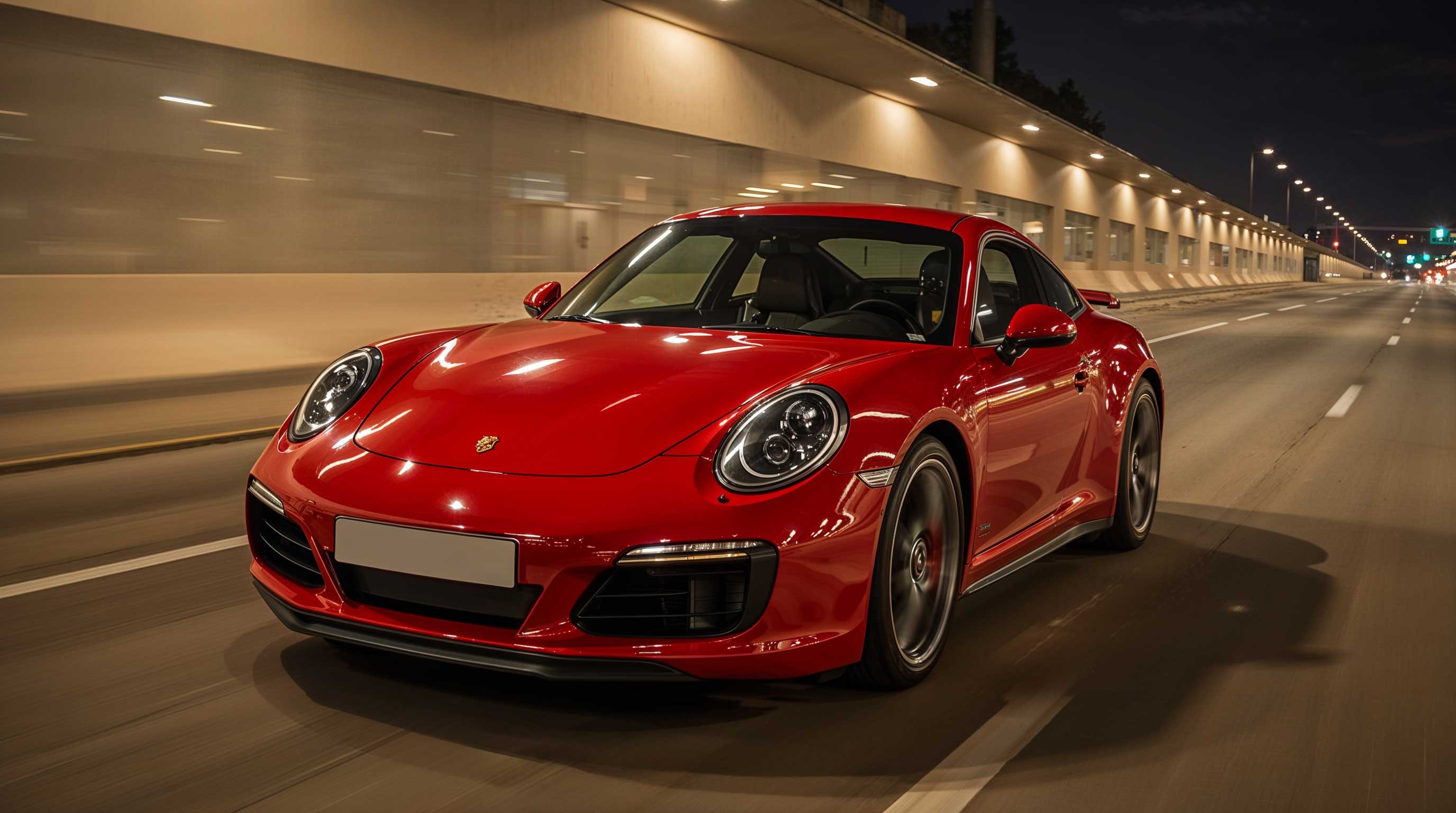 Porsche